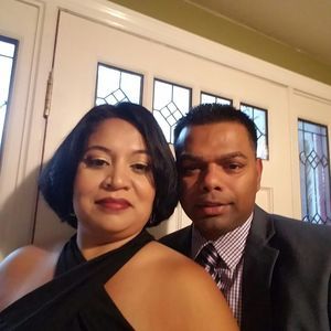 Meet your Posher, Gaindawatie